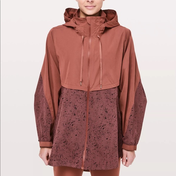 Lululemon Ride & Reflect Jacket *lululemon X SoulCycle - Picture 2 of 4